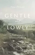 Cover of Gentle and Lowly by Dane Ortlund